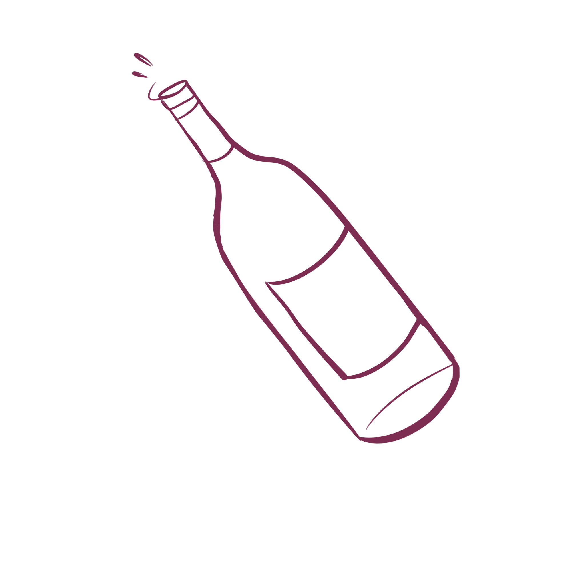 Bottiglia